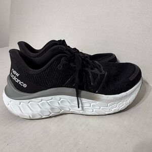 New Balance Fresh Foam X Kaiha Road Black Silver-WKAIRLK1 Size-10W Size-8.5M